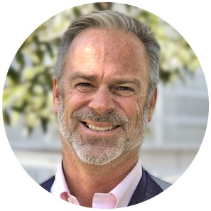 Trusting God with Cancer Book -Author Rob Raban