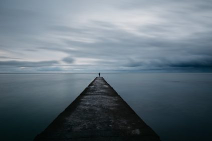 Why Does God Allow Us to Suffer?