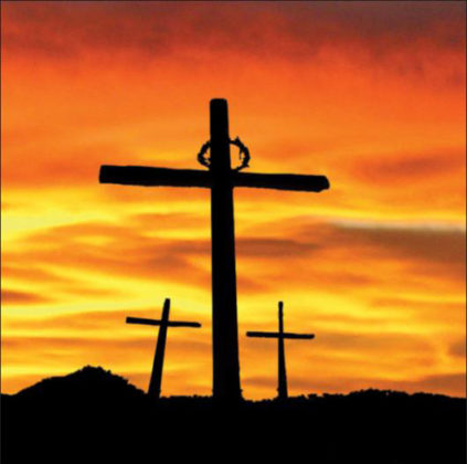 He Overcame!