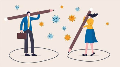 In Times of Uncertainty, Stay Connected