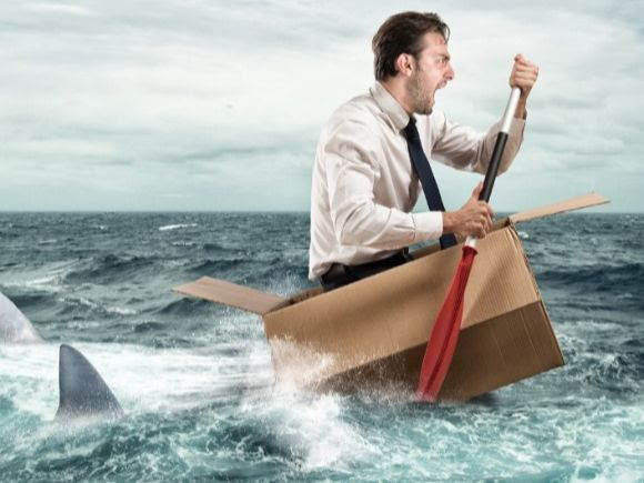 Navigating the Waters of Business During COVID-19
