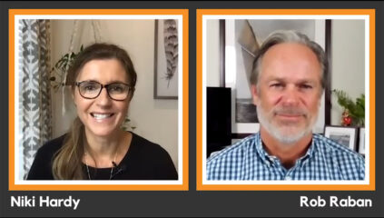 Trusting God Through Cancer Summit Interview
